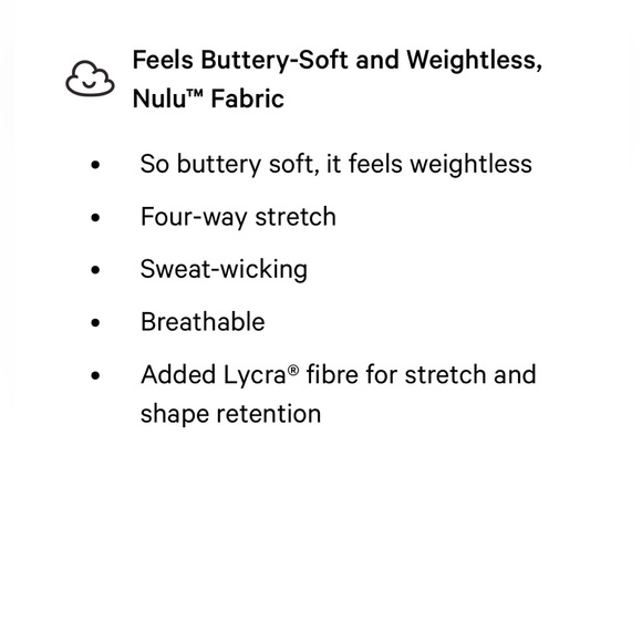 Lululemon align high rise pant 23” — tidal teal, size 6 - Picture 7 of 11